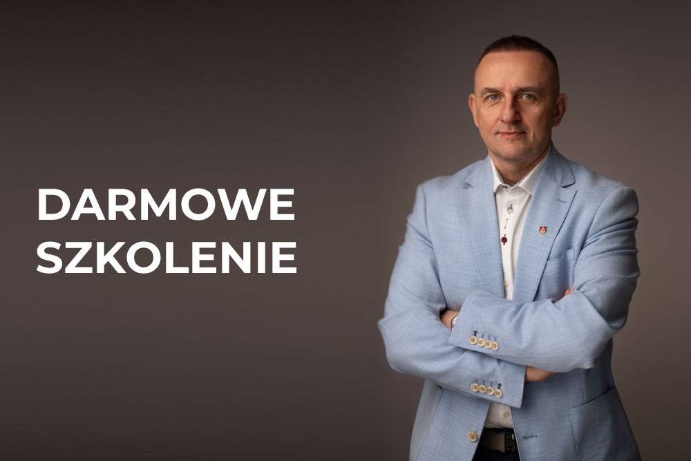 Darmowe szkolenie z zakładania firmy: Marcin Kuta, prezes QTA Grupa Księgowość