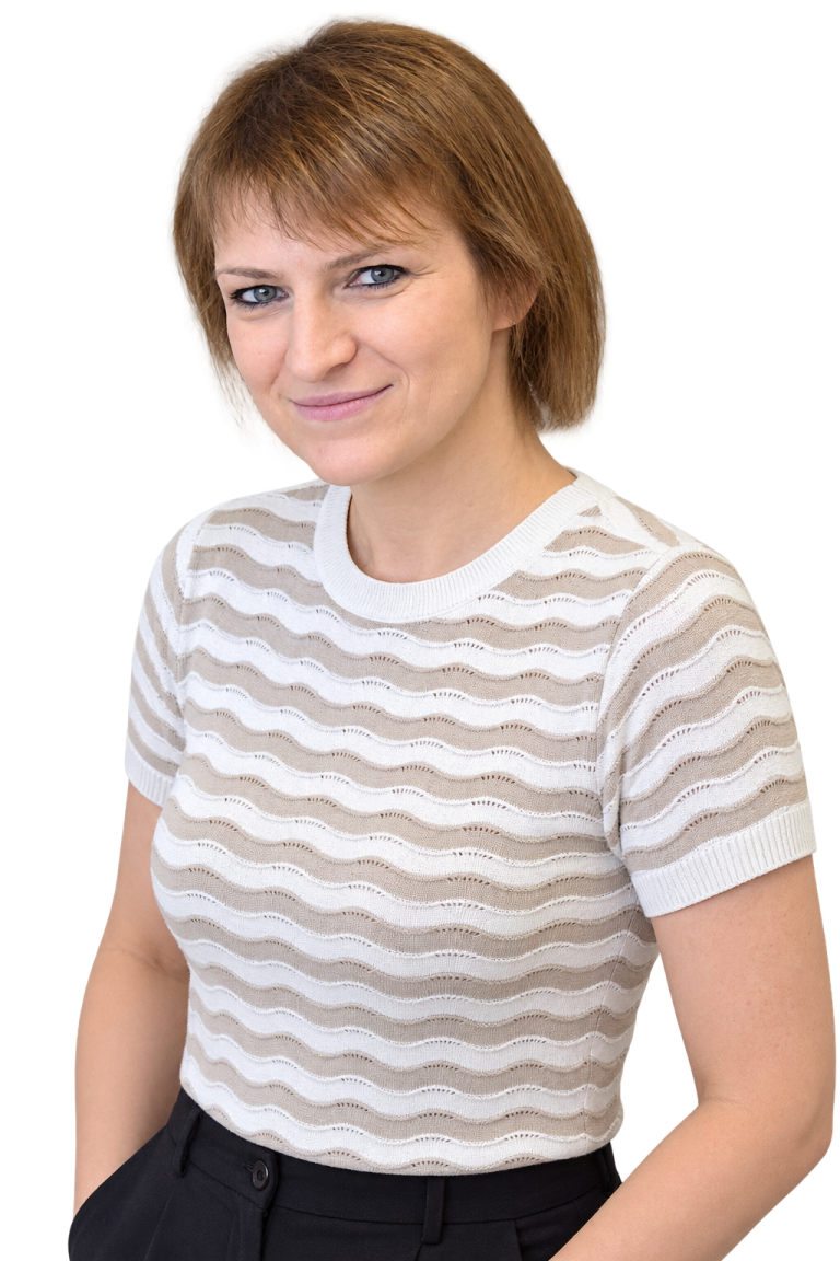 Aneta Widula
