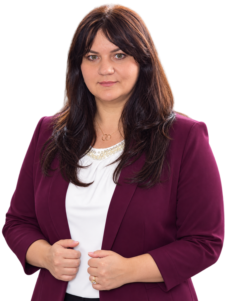 Agnieszka Kuta
