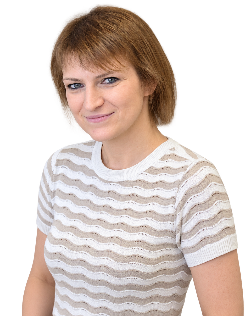 Aneta Widuła, radca prawny i kierowniczka kadr w QTA Grupa